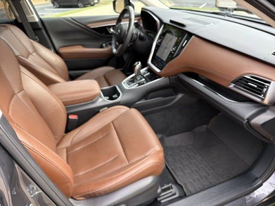 2024 Subaru Outback Touring XT