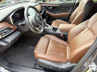 2024 Subaru Outback Touring XT