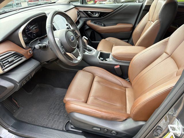 2024 Subaru Outback Touring XT