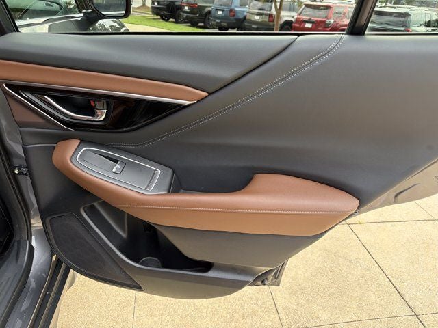2024 Subaru Outback Touring XT