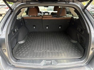 2024 Subaru Outback Touring XT