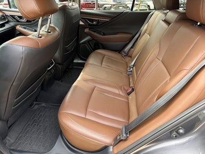 2024 Subaru Outback Touring XT