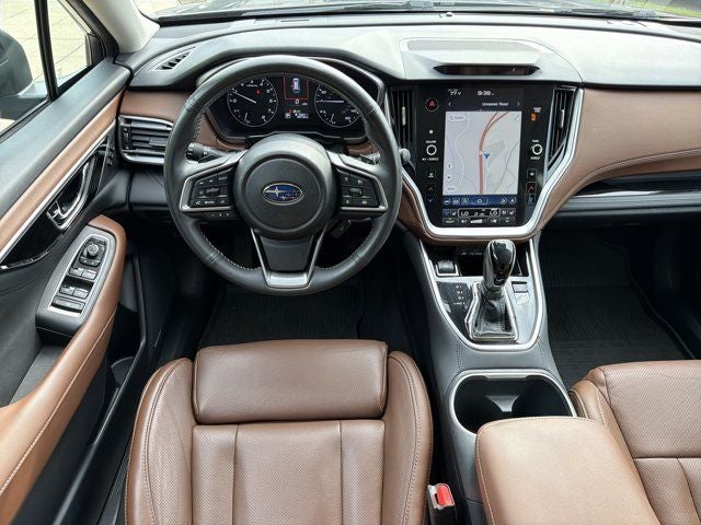 2024 Subaru Outback Touring XT
