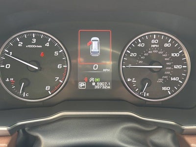 2024 Subaru Outback Touring XT