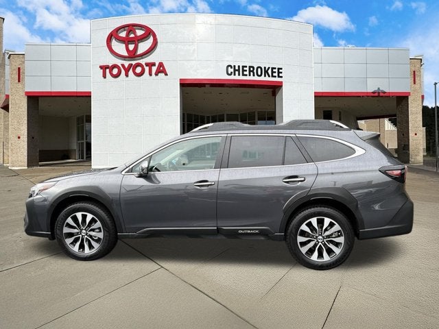 2023 Subaru Outback Touring XT