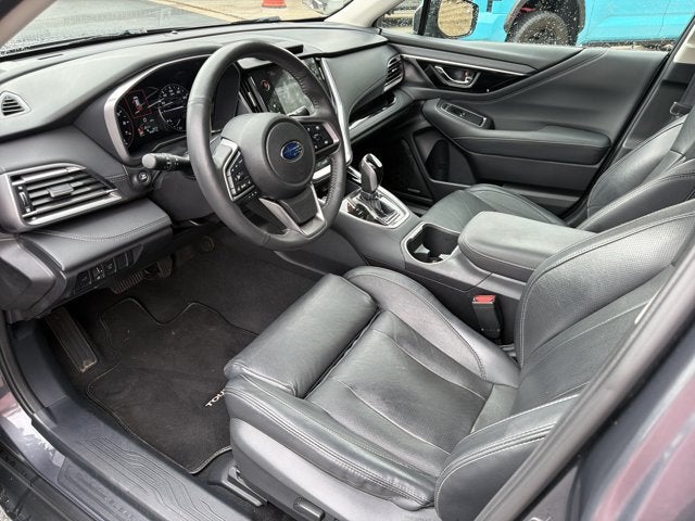 2023 Subaru Outback Touring XT