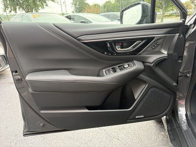 2023 Subaru Outback Touring XT