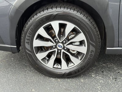 2023 Subaru Outback Touring XT