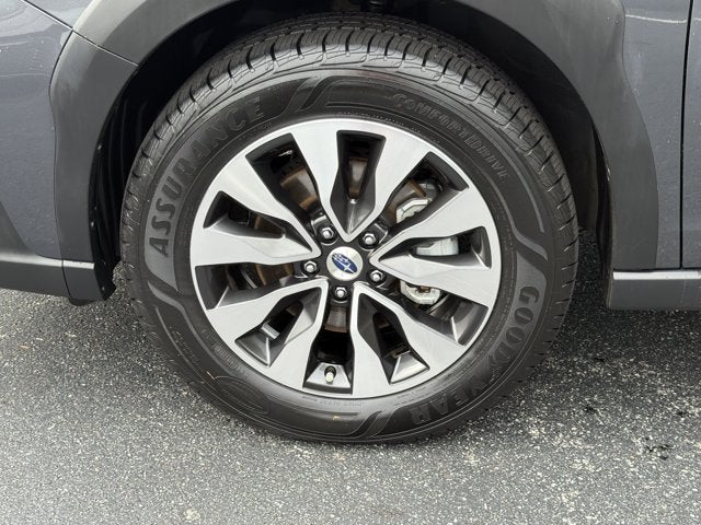 2023 Subaru Outback Touring XT