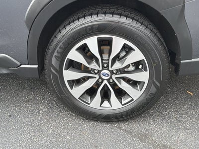 2023 Subaru Outback Touring XT