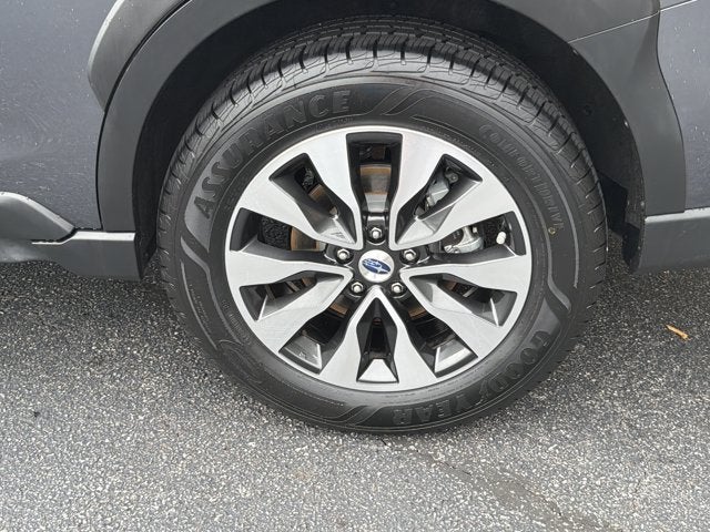 2023 Subaru Outback Touring XT