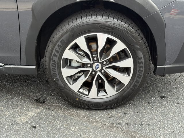 2023 Subaru Outback Touring XT