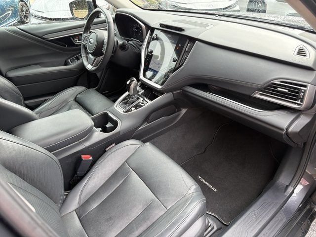 2023 Subaru Outback Touring XT