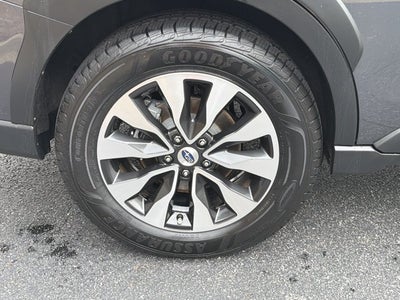 2023 Subaru Outback Touring XT