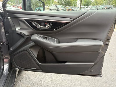 2023 Subaru Outback Touring XT