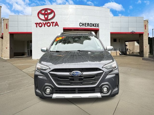 2023 Subaru Outback Touring XT