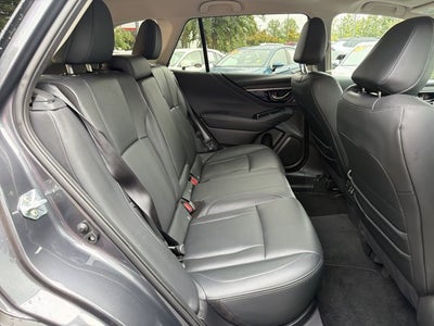 2023 Subaru Outback Touring XT