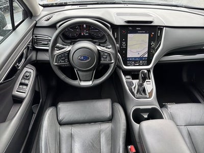 2023 Subaru Outback Touring XT