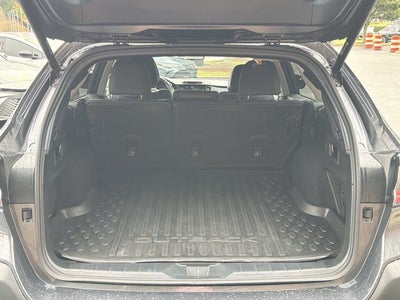 2023 Subaru Outback Touring XT
