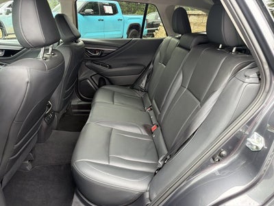 2023 Subaru Outback Touring XT