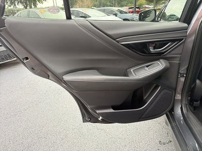 2023 Subaru Outback Touring XT