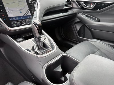 2023 Subaru Outback Touring XT