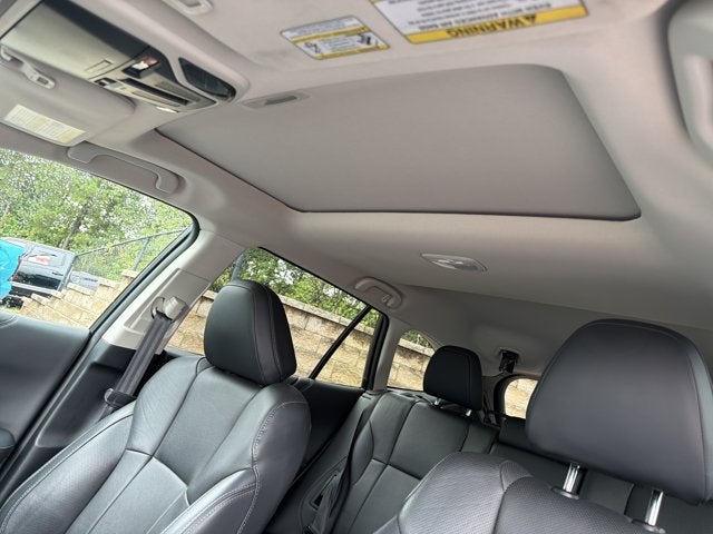 2023 Subaru Outback Touring XT