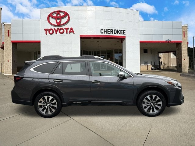 2023 Subaru Outback Touring XT