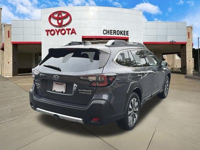 2023 Subaru Outback Touring XT