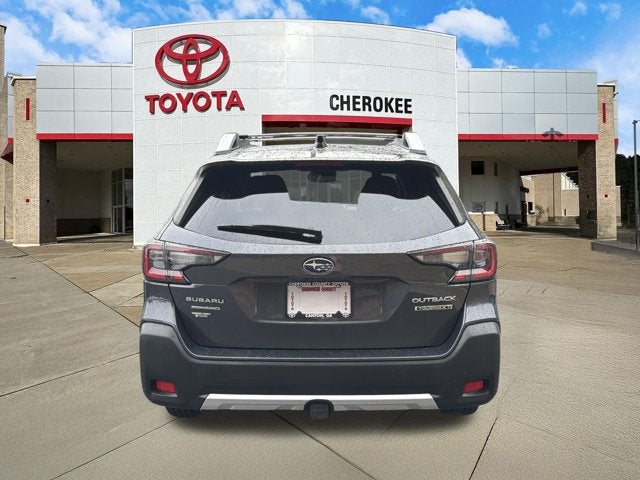 2023 Subaru Outback Touring XT