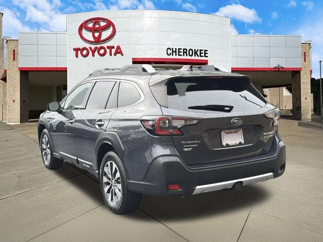 2023 Subaru Outback Touring XT