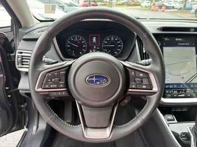 2023 Subaru Outback Touring XT