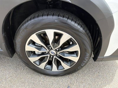 2025 Subaru Outback Touring XT