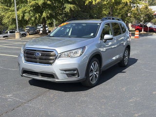 2020 Subaru Ascent Premium