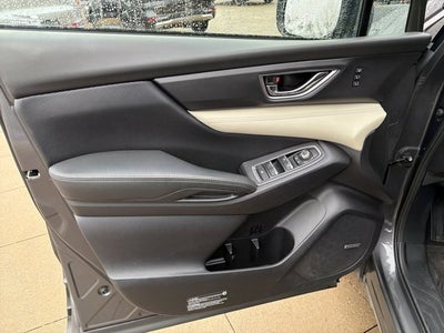 2020 Subaru Ascent Limited