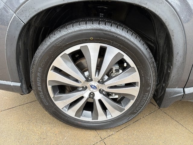 2020 Subaru Ascent Limited