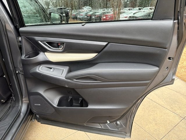 2020 Subaru Ascent Limited