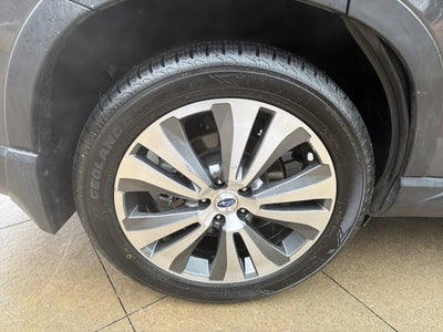 2020 Subaru Ascent Limited