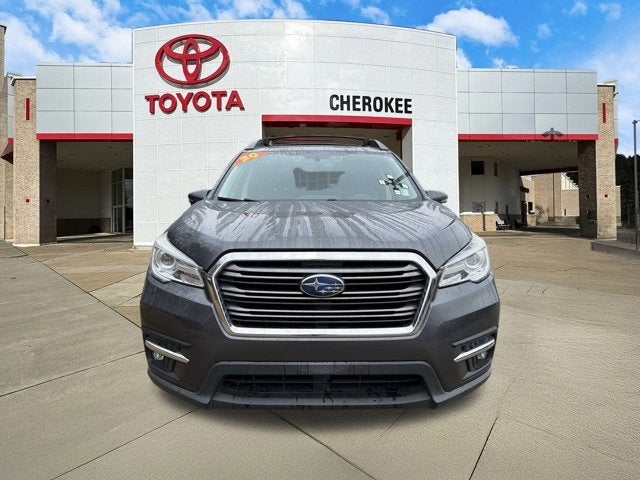 2020 Subaru Ascent Limited