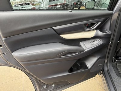 2020 Subaru Ascent Limited