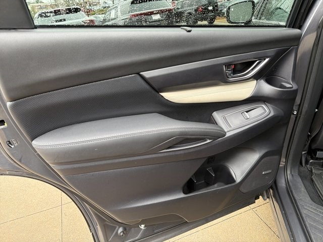 2020 Subaru Ascent Limited