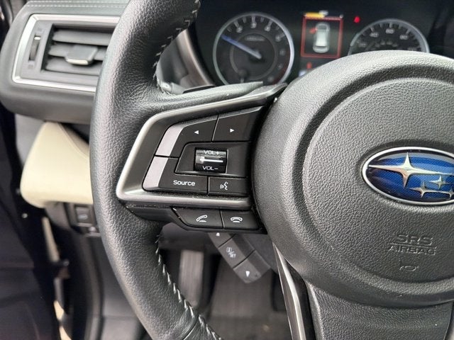 2020 Subaru Ascent Limited