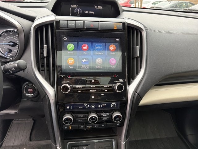 2020 Subaru Ascent Limited