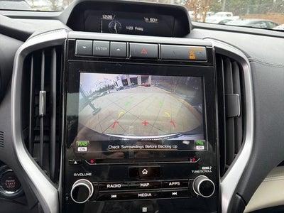 2020 Subaru Ascent Limited