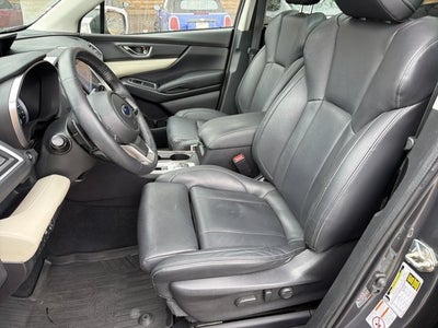 2020 Subaru Ascent Limited