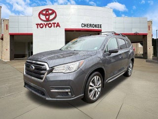 2020 Subaru Ascent Limited