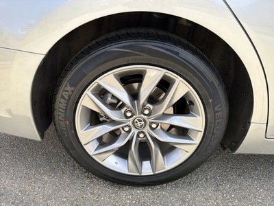 2020 Toyota Avalon Hybrid XLE Plus