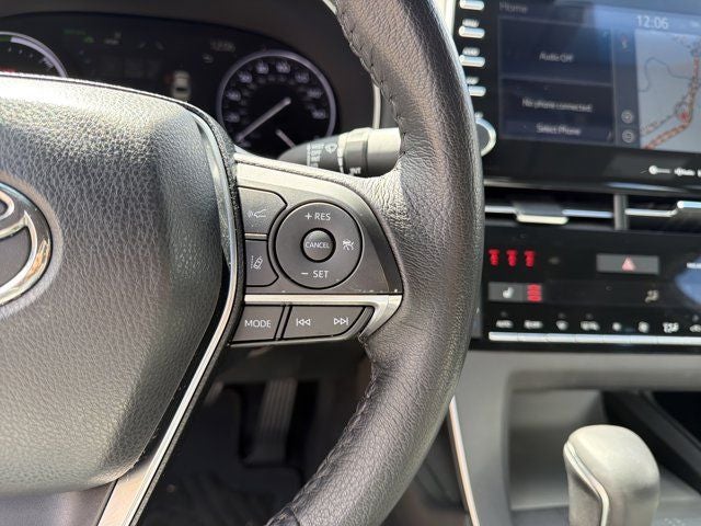 2020 Toyota Avalon Hybrid XLE Plus