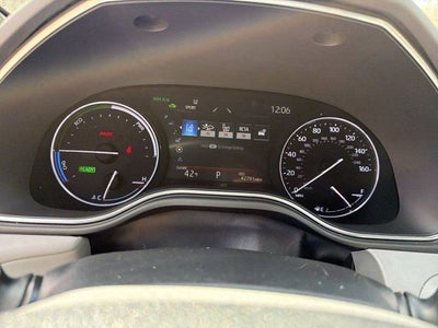 2020 Toyota Avalon Hybrid XLE Plus