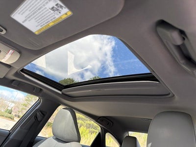 2020 Toyota Avalon Hybrid XLE Plus